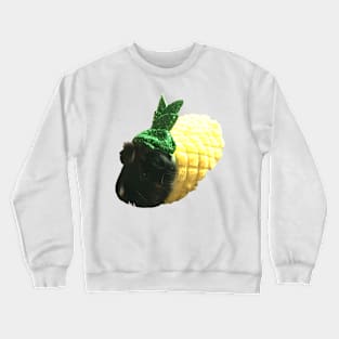 pineapple peg Crewneck Sweatshirt